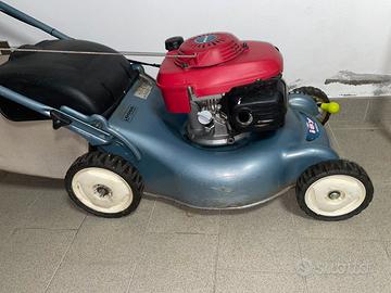 Rasaerba Honda