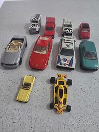 Modellini auto 🚗 