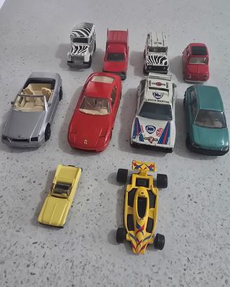 Modellini auto 🚗 