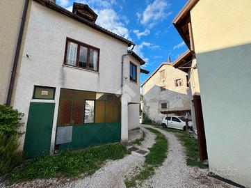 CASA DI CORTE A SEREN DEL GRAPPA