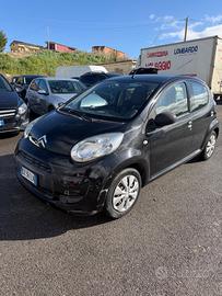 Citroen C1 1.0 5 porte 2010