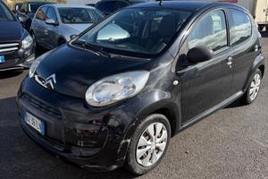 Citroen C1 1.0 5 porte 2010