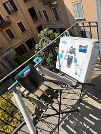 Tacx Flow Smart – Rullo Smart Interattivo