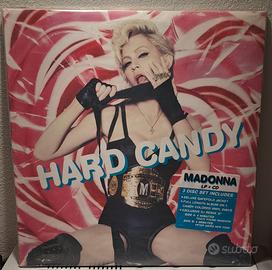 Madonna - Hard Candy  lp ltd. edition