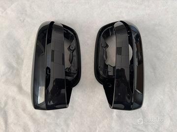 Calotte specchietti bmw sere 4 g22