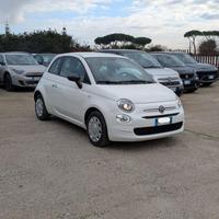 FIAT 500 HYBRID 1.0cc 70cv