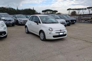 FIAT 500 HYBRID 1.0cc 70cv
