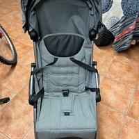 Passeggino peepperego