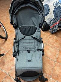 Passeggino peepperego