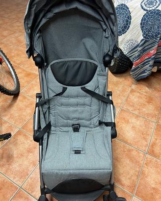 Passeggino peepperego