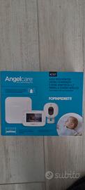 baby monitor angelcare ac327