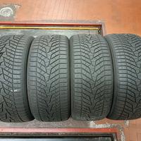 gomme 255 40 19 100V yokohama invernali 85-90%