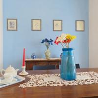 Sul fiume con posto barca e 4 posti letto