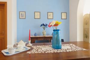 Sul fiume con posto barca e 4 posti letto