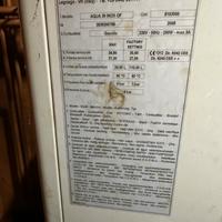 Caldaia Sime  a gasolio