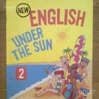 New ENGLISH under the sun. Con CD Audio (Vol.2)