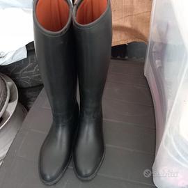 Stivali da equitazione