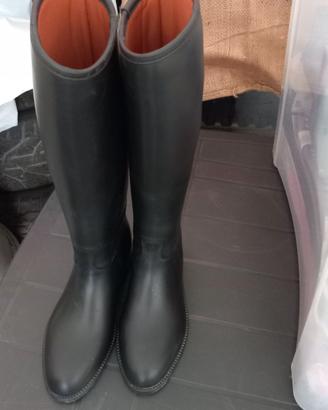 Stivali da equitazione