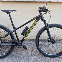 MTB CORRATEC XVERT RACE 29" TG. M