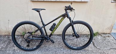 MTB CORRATEC XVERT RACE 29" TG. M