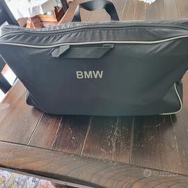 sacca porta snowboard originale BMW