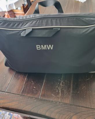 sacca porta snowboard originale BMW