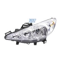 FARO SX CON LENTE PEUGEOT 207 06-