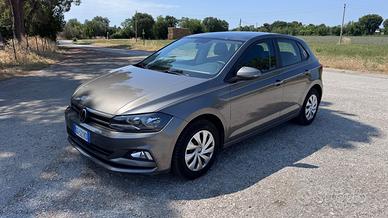 Volkswagen Polo 1.0 TGI 5p. Trendline BlueMotion T