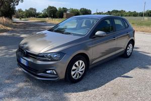 Volkswagen Polo 1.0 TGI 5p. Trendline BlueMotion T