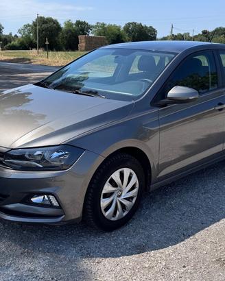 Volkswagen Polo 1.0 TGI 5p. Trendline BlueMotion T