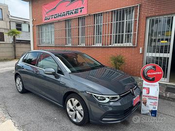 Volkswagen Golf 2.0 tdi Style 115cv dsg