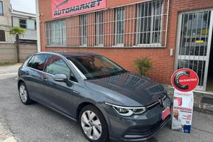 Volkswagen Golf 2.0 tdi Style 115cv dsg