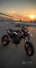 Ktm smc 690