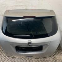 COFANO PORTELLONE POSTERIORE OPEL MOKKA A X 2012 2