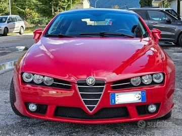 Alfa Romeo Brera 3.2 V6 Q4 260 cv