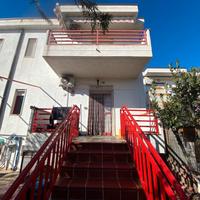 Marina di chieuti (fg)