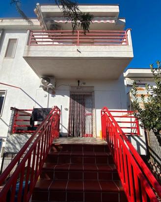 Marina di chieuti (fg)