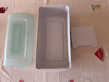 Toastmax Tupperware