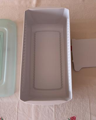 Toastmax Tupperware