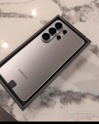 Samsung S26 ultra 256gb