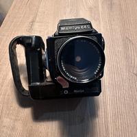 Mamiya 645 corredo