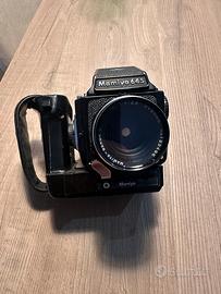 Mamiya 645 corredo