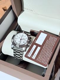 Orologio Mercury Cronografo