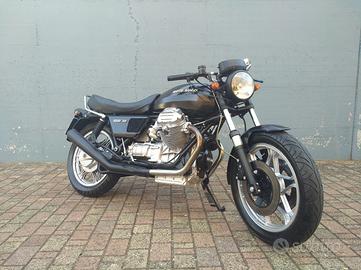 Moto guzzi 1000 sp, fmi, 1980