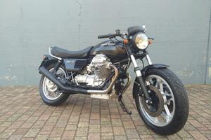 Moto guzzi 1000 sp, fmi, 1980