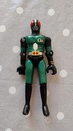 Action Figure Kamen Rider Black RX Vintage 