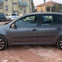 Volkswagen Golf 1.9 TDI 5p. Comfortline