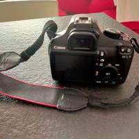 reflex Canon EOS 1100D