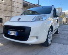 Fiat Qubo 1.4 8V 77 CV Dynamic Natural Power