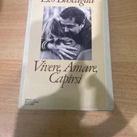 Libro Vivere, Amare, Capirsi